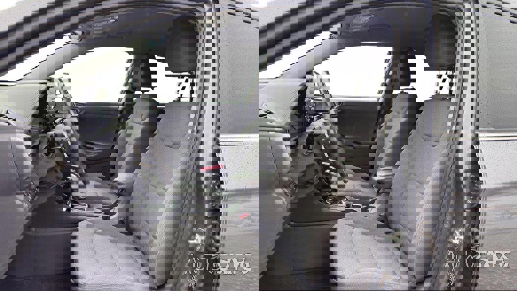 Hyundai Ioniq 1.6 GDI PHEV Tech de 2020