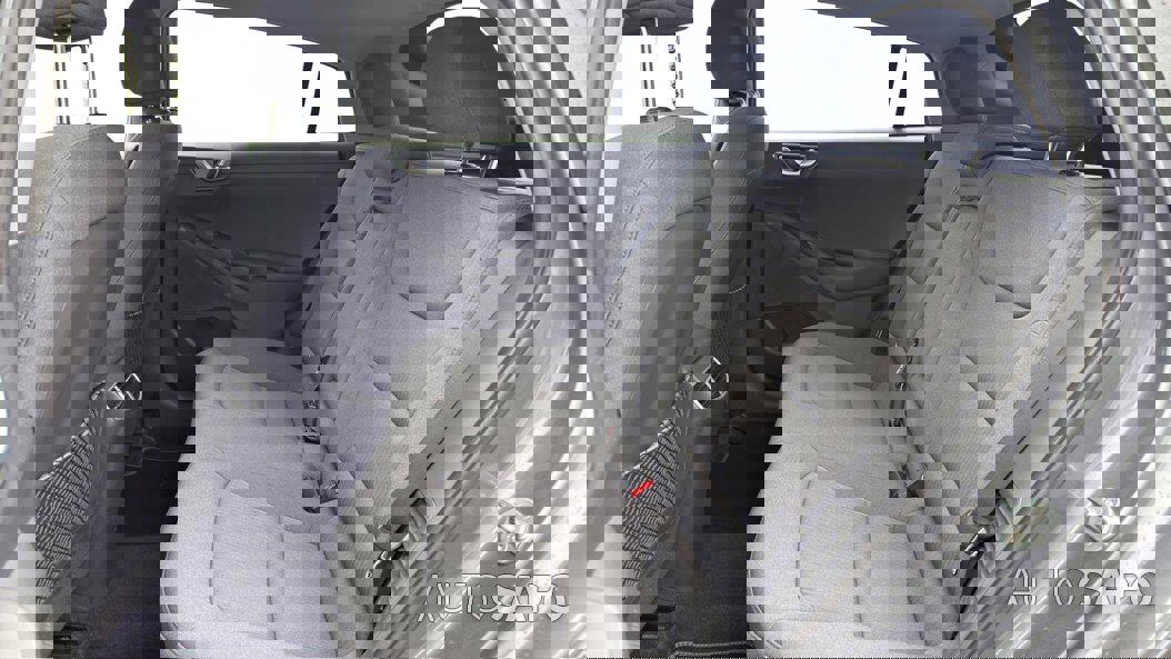 Hyundai Ioniq 1.6 GDI PHEV Tech de 2020