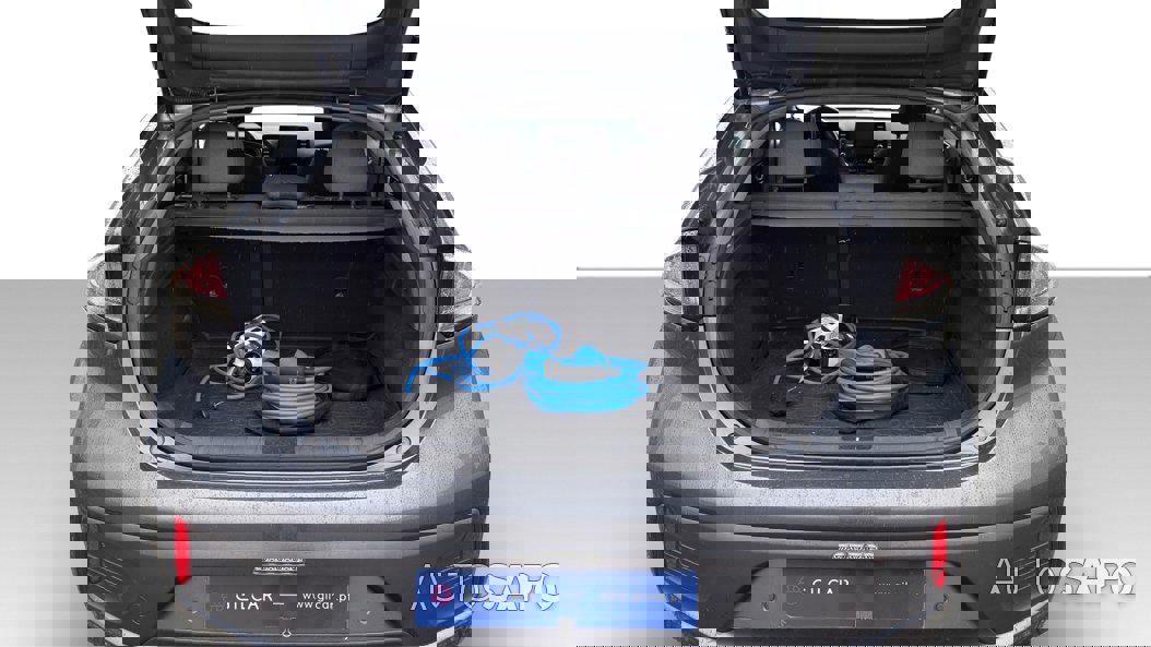 Hyundai Ioniq 1.6 GDI PHEV Tech de 2020