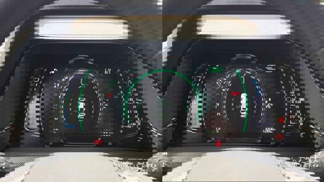 Hyundai Ioniq 1.6 GDI PHEV Tech de 2020