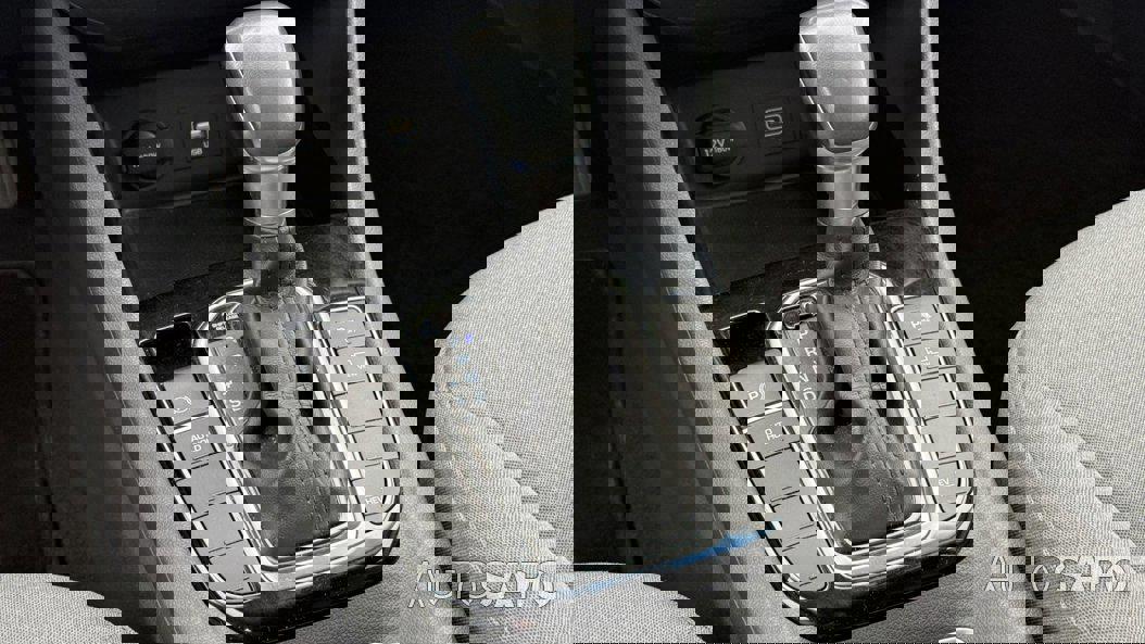 Hyundai Ioniq 1.6 GDI PHEV Tech de 2020