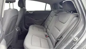 Hyundai Ioniq 1.6 GDI PHEV Tech de 2020