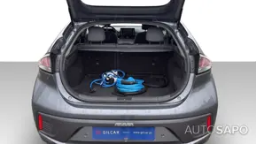 Hyundai Ioniq 1.6 GDI PHEV Tech de 2020