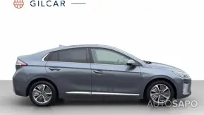 Hyundai Ioniq 1.6 GDI PHEV Tech de 2020