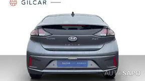 Hyundai Ioniq 1.6 GDI PHEV Tech de 2020