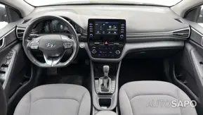 Hyundai Ioniq 1.6 GDI PHEV Tech de 2020