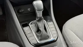 Hyundai Ioniq 1.6 GDI PHEV Tech de 2020