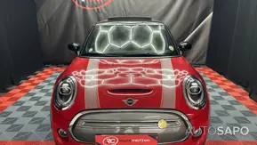 MINI Cooper de 2021
