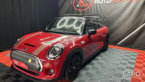 MINI Cooper de 2021