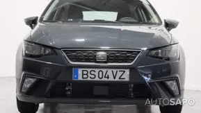 Seat Ibiza de 2024