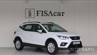 Seat Arona 1.0 TSI Style de 2019