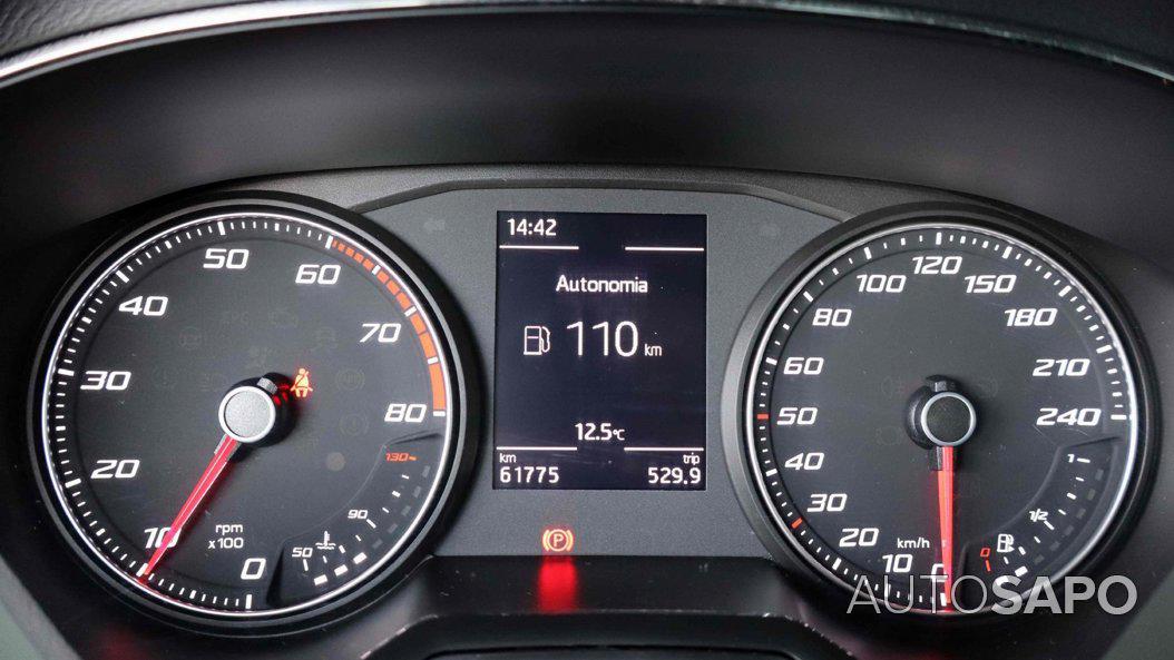 Seat Arona 1.0 TSI Style de 2019