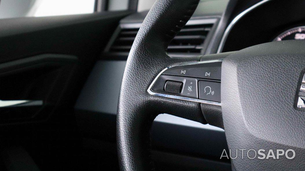 Seat Arona 1.0 TSI Style de 2019