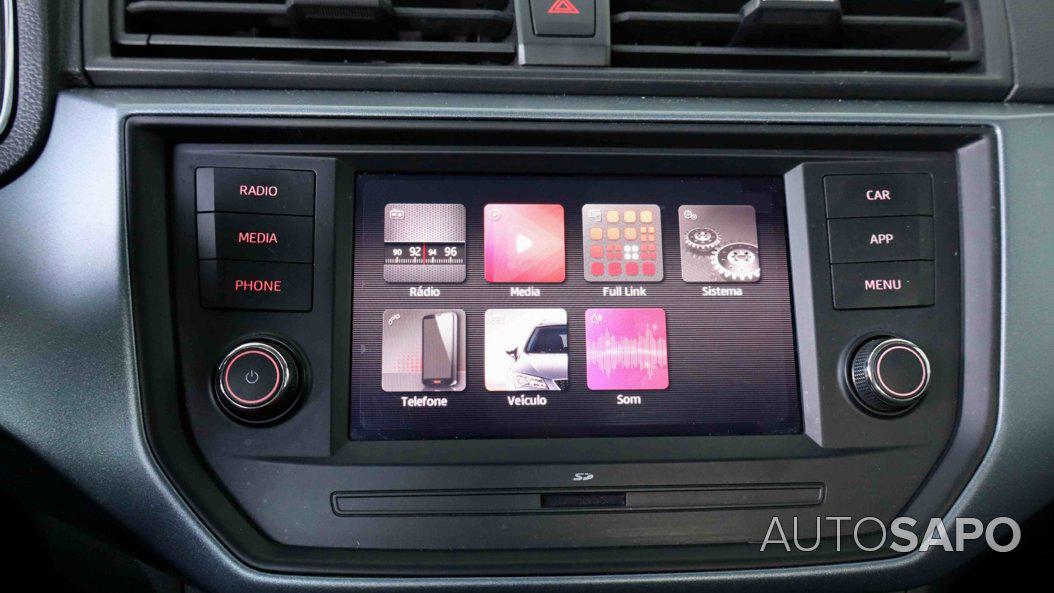 Seat Arona 1.0 TSI Style de 2019