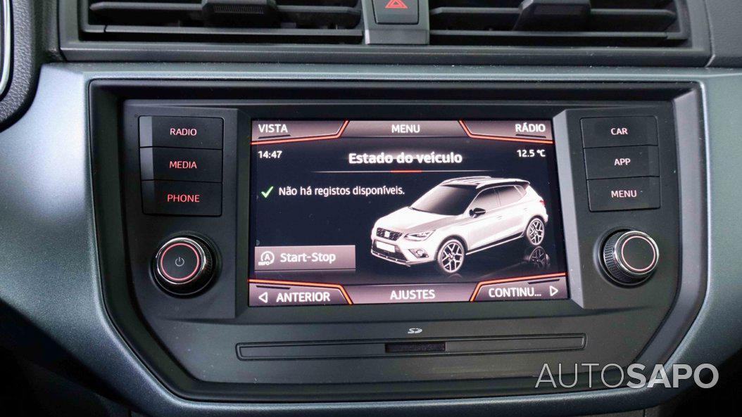 Seat Arona 1.0 TSI Style de 2019