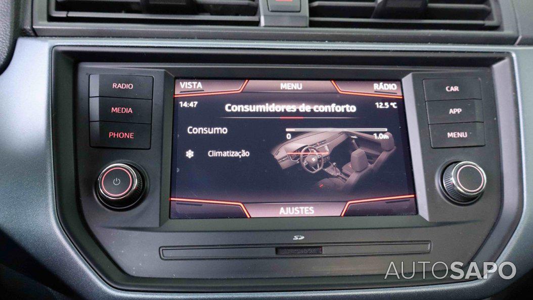 Seat Arona 1.0 TSI Style de 2019