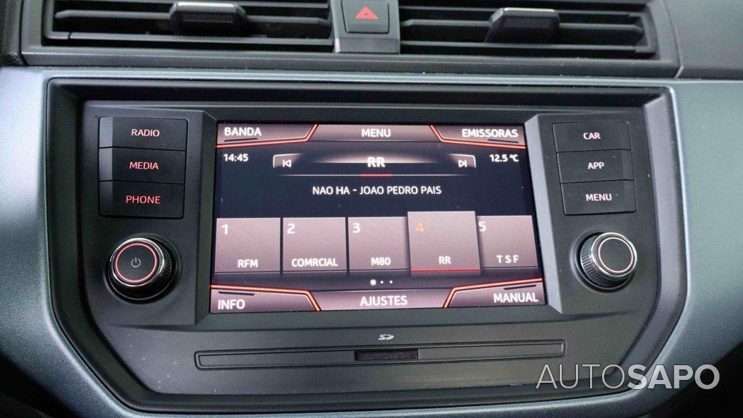 Seat Arona 1.0 TSI Style de 2019