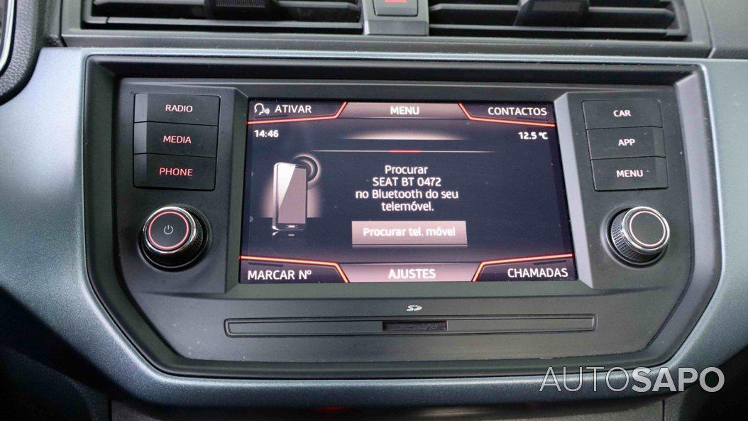 Seat Arona 1.0 TSI Style de 2019