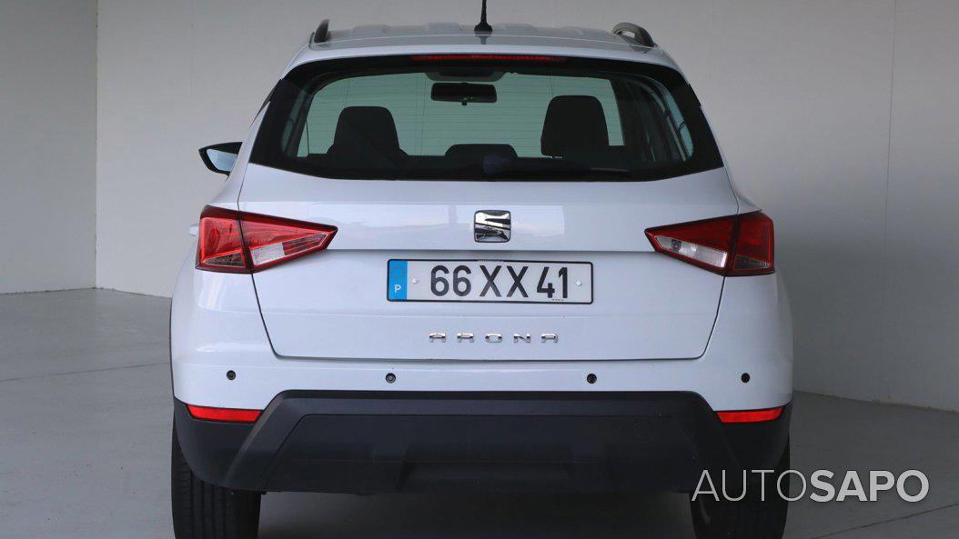 Seat Arona 1.0 TSI Style de 2019