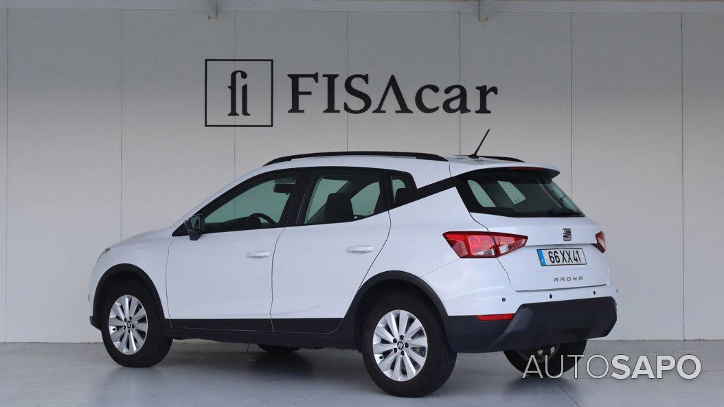 Seat Arona 1.0 TSI Style de 2019
