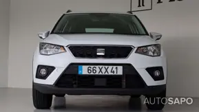 Seat Arona 1.0 TSI Style de 2019