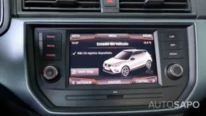 Seat Arona 1.0 TSI Style de 2019