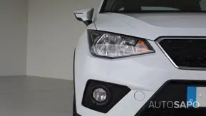 Seat Arona 1.0 TSI Style de 2019