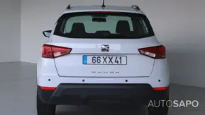 Seat Arona 1.0 TSI Style de 2019
