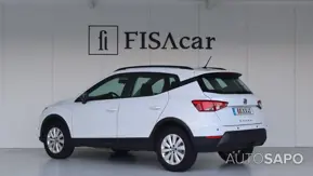 Seat Arona 1.0 TSI Style de 2019