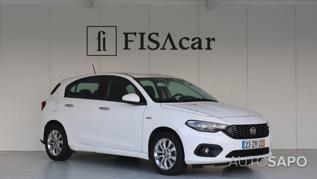 Fiat Tipo 1.3 M-Jet Lounge de 2019