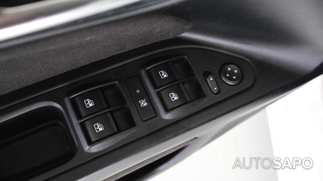 Fiat Tipo 1.3 M-Jet Lounge de 2019