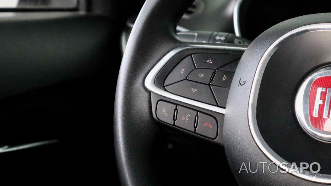 Fiat Tipo 1.3 M-Jet Lounge de 2019