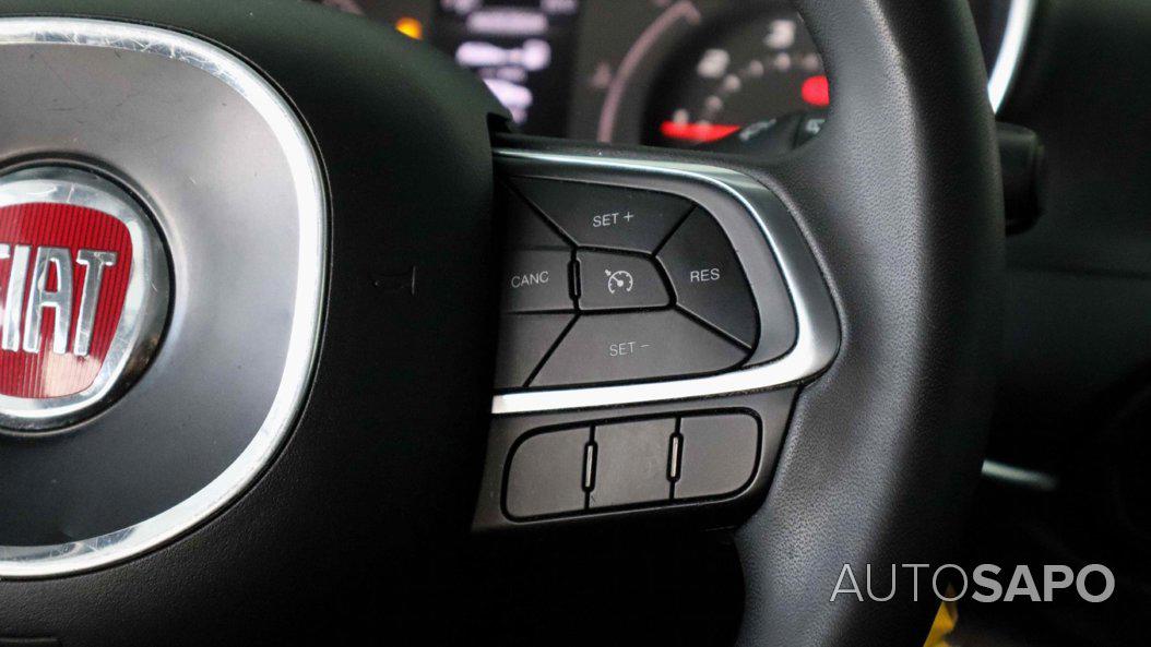 Fiat Tipo 1.3 M-Jet Lounge de 2019