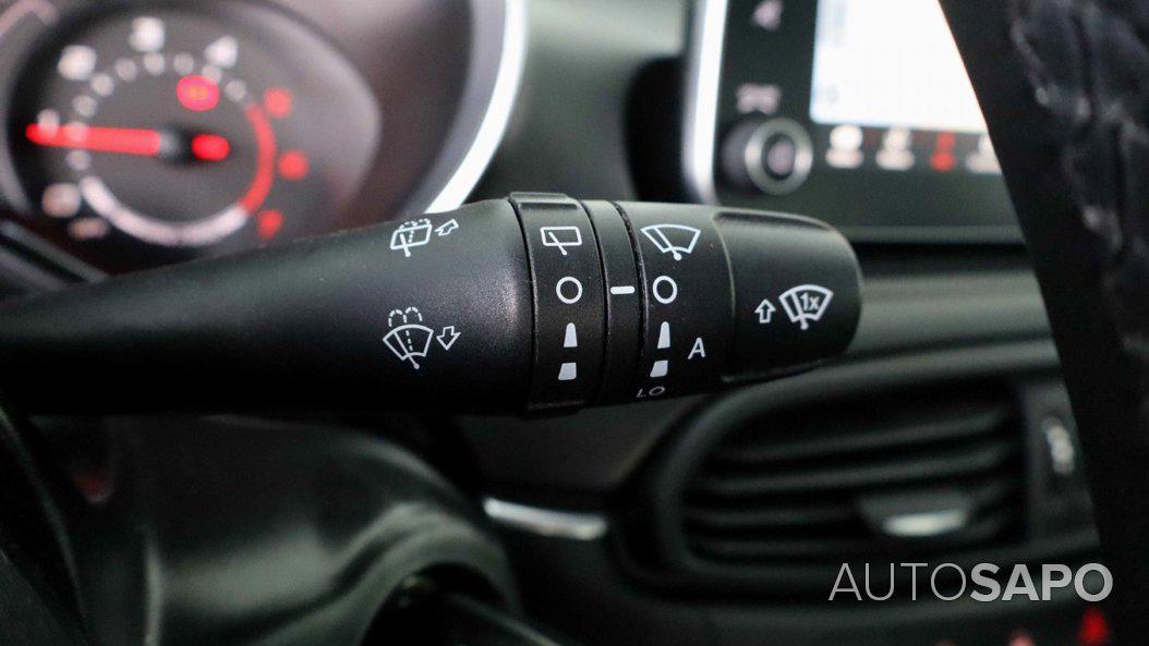 Fiat Tipo 1.3 M-Jet Lounge de 2019