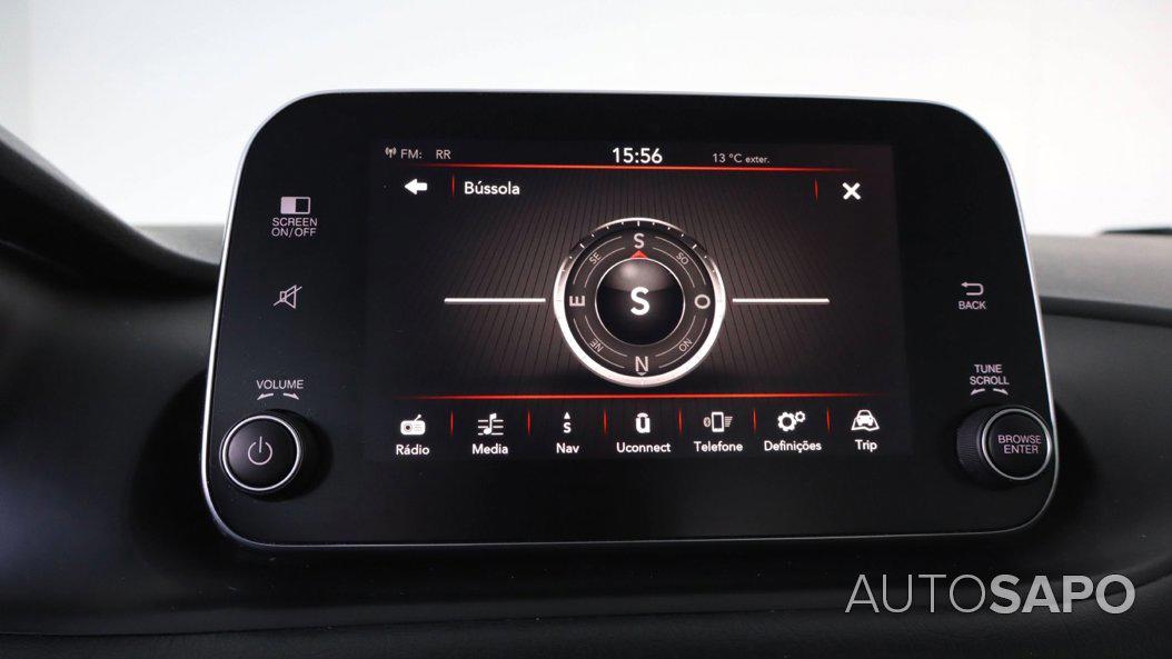 Fiat Tipo 1.3 M-Jet Lounge de 2019