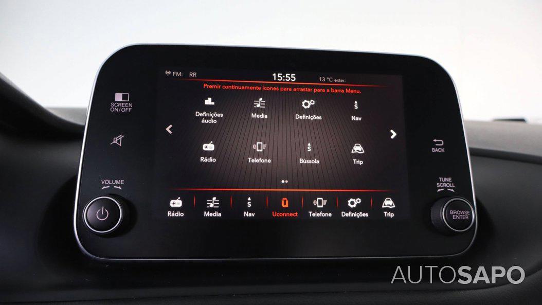 Fiat Tipo 1.3 M-Jet Lounge de 2019