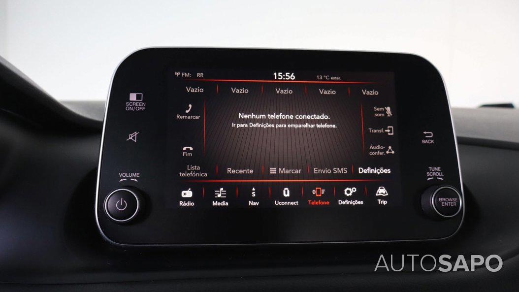 Fiat Tipo 1.3 M-Jet Lounge de 2019