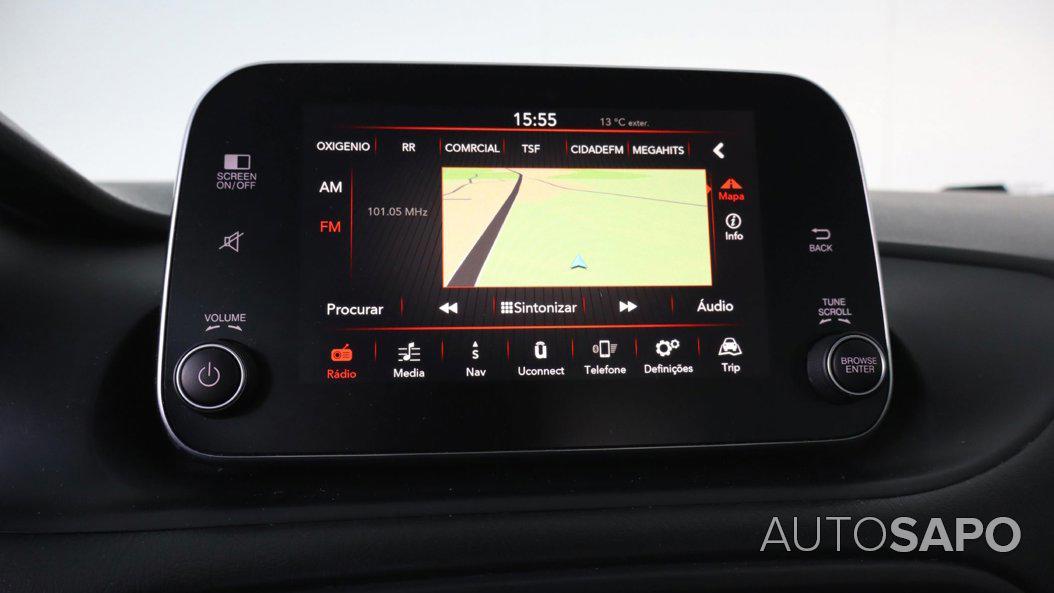 Fiat Tipo 1.3 M-Jet Lounge de 2019