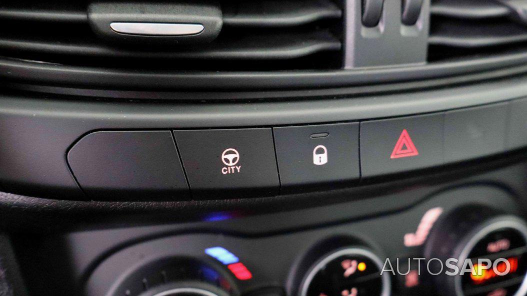 Fiat Tipo 1.3 M-Jet Lounge de 2019