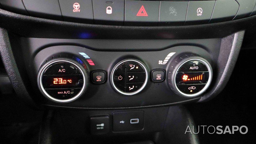 Fiat Tipo 1.3 M-Jet Lounge de 2019