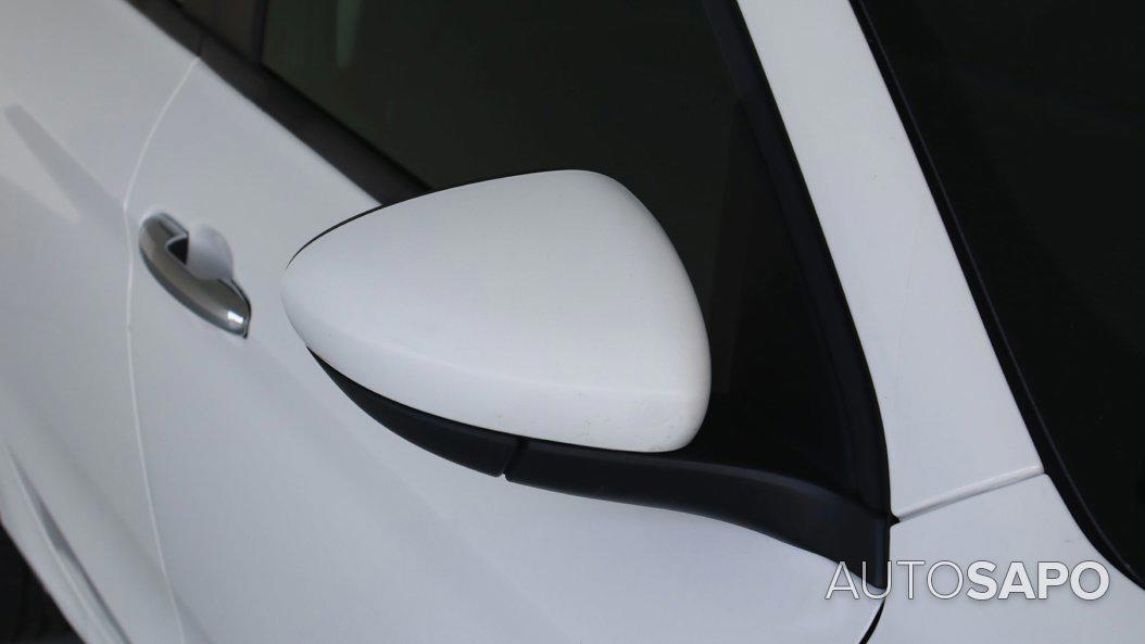 Fiat Tipo 1.3 M-Jet Lounge de 2019