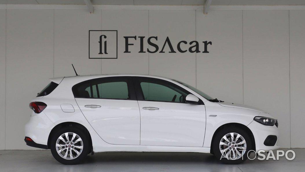 Fiat Tipo 1.3 M-Jet Lounge de 2019