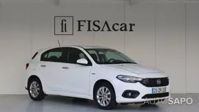 Fiat Tipo 1.3 M-Jet Lounge de 2019