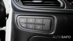 Fiat Tipo 1.3 M-Jet Lounge de 2019