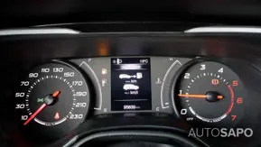 Fiat Tipo 1.3 M-Jet Lounge de 2019