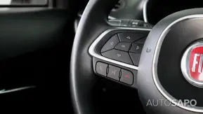 Fiat Tipo 1.3 M-Jet Lounge de 2019