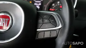 Fiat Tipo 1.3 M-Jet Lounge de 2019