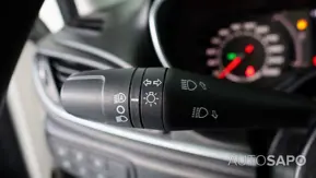 Fiat Tipo 1.3 M-Jet Lounge de 2019