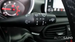 Fiat Tipo 1.3 M-Jet Lounge de 2019