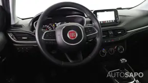 Fiat Tipo 1.3 M-Jet Lounge de 2019